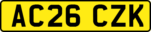 AC26CZK