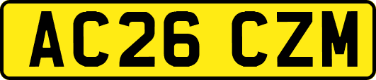 AC26CZM