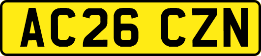 AC26CZN