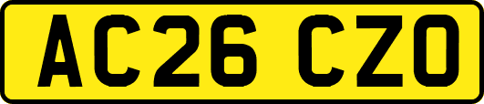 AC26CZO
