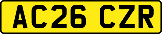 AC26CZR