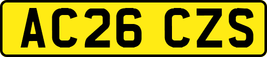 AC26CZS