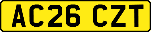 AC26CZT