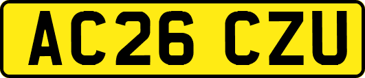 AC26CZU