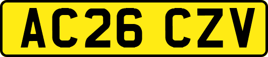 AC26CZV