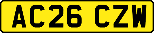 AC26CZW
