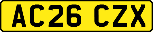 AC26CZX