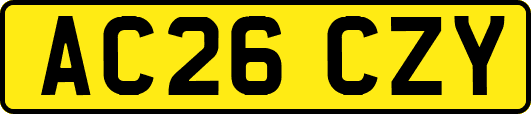 AC26CZY