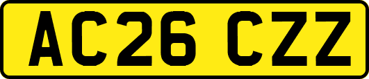 AC26CZZ