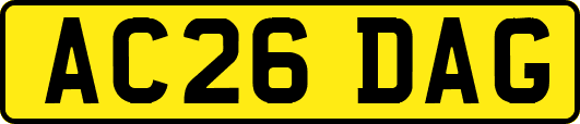 AC26DAG