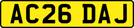 AC26DAJ
