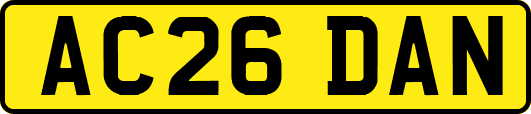 AC26DAN