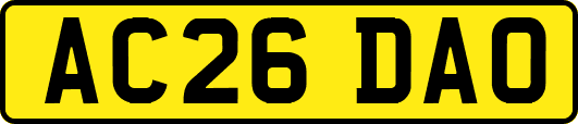 AC26DAO