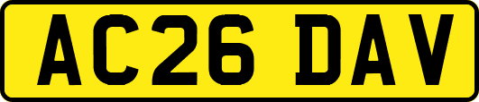 AC26DAV
