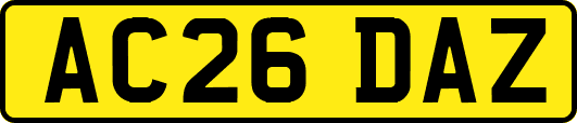 AC26DAZ