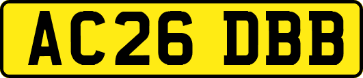 AC26DBB