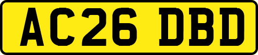 AC26DBD