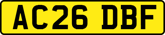 AC26DBF