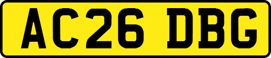 AC26DBG