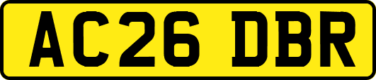AC26DBR