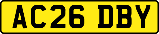 AC26DBY
