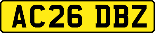 AC26DBZ