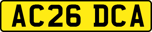 AC26DCA