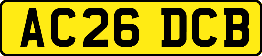 AC26DCB