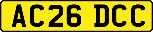 AC26DCC