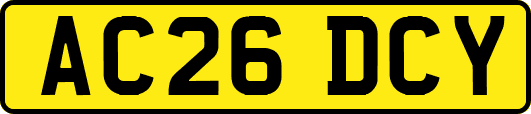 AC26DCY