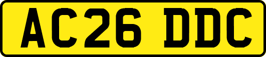 AC26DDC
