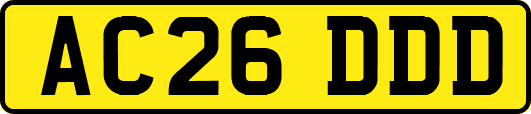 AC26DDD