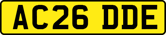 AC26DDE