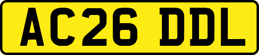 AC26DDL
