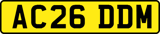 AC26DDM