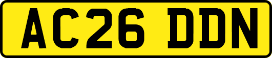 AC26DDN