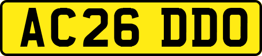 AC26DDO