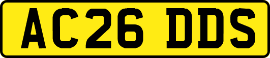 AC26DDS