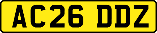 AC26DDZ