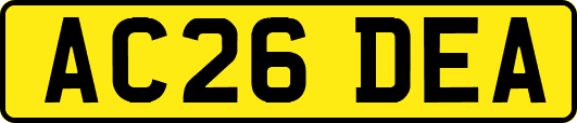 AC26DEA