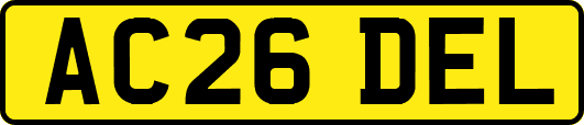 AC26DEL