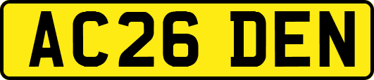 AC26DEN