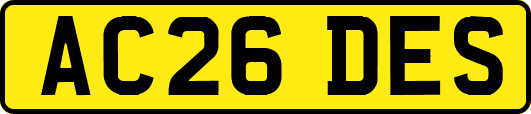 AC26DES