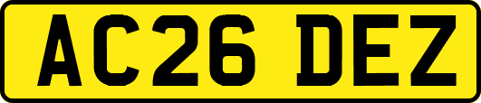 AC26DEZ