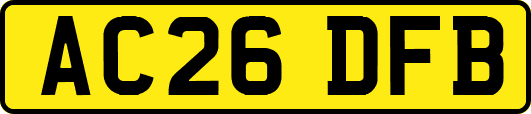 AC26DFB