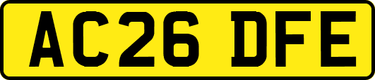 AC26DFE