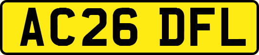 AC26DFL