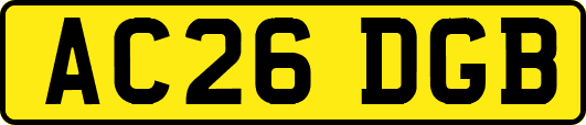 AC26DGB