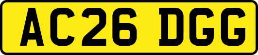 AC26DGG