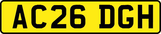 AC26DGH